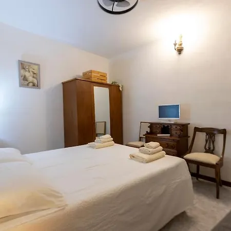 Apartamento Casa Onda - Nel Cuore Della Contrada
