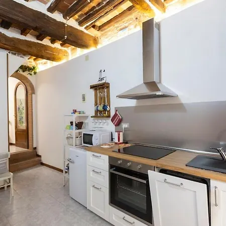 Casa Onda - Nel Cuore Della Contrada シエーナ