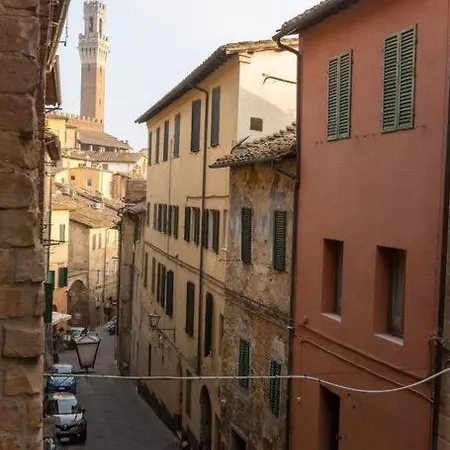 Casa Onda - Nel Cuore Della Contrada