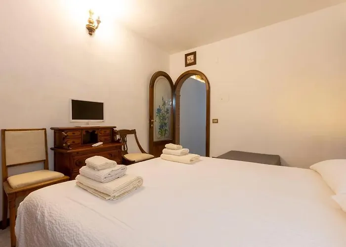 Casa Onda - Nel Cuore Della Contrada Siena