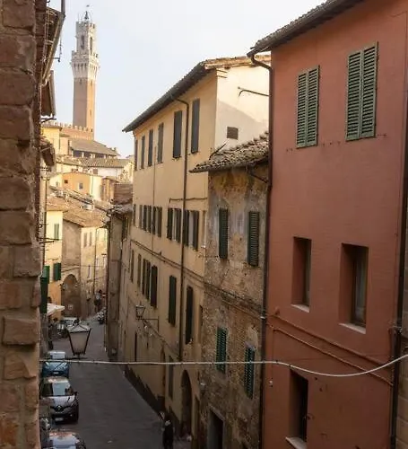 Casa Onda - Nel Cuore Della Contrada