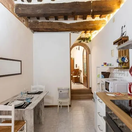 Casa Onda - Nel Cuore Della Contrada