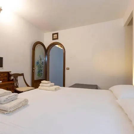 Casa Onda - Nel Cuore Della Contrada Siena