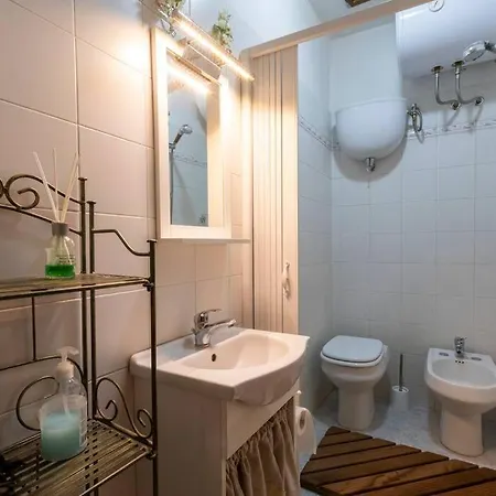 Casa Onda - Nel Cuore Della Contrada Apartamento