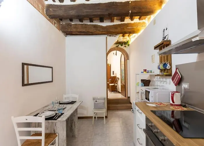 Casa Onda - Nel Cuore Della Contrada