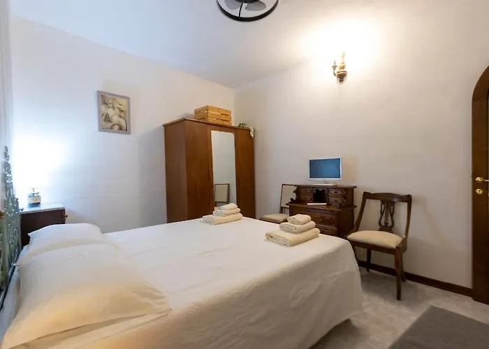 Daire Casa Onda - Nel Cuore Della Contrada