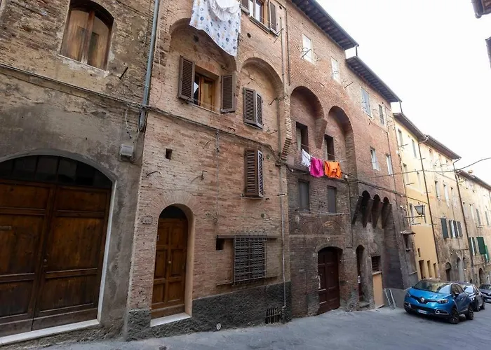 Casa Onda - Nel Cuore Della Contrada *
