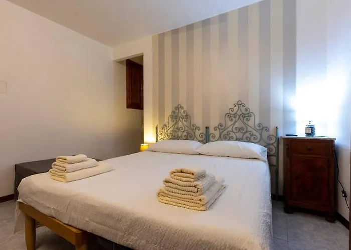 Casa Onda - Nel Cuore Della Contrada Apartment *