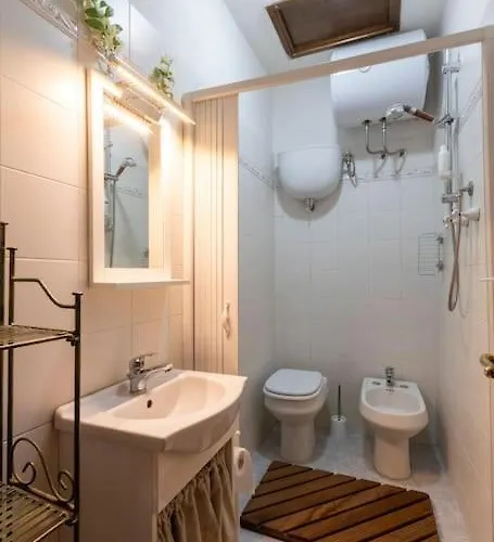 Casa Onda - Nel Cuore Della Contrada * Siena