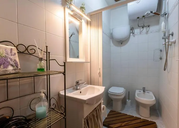 Casa Onda - Nel Cuore Della Contrada Apartment