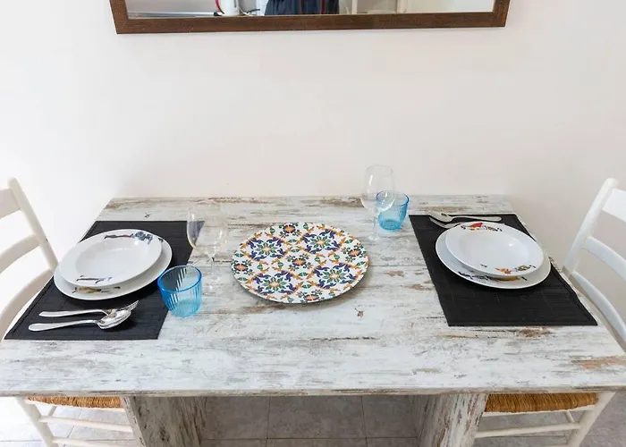 Casa Onda - Nel Cuore Della Contrada *