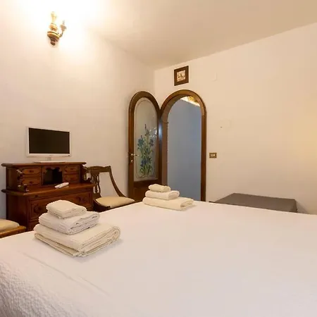 Casa Onda - Nel Cuore Della Contrada Siena