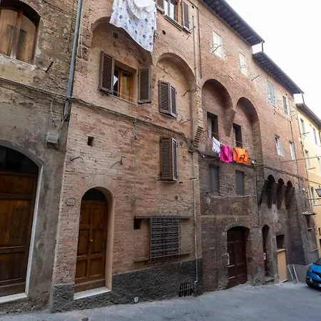 Casa Onda - Nel Cuore Della Contrada *