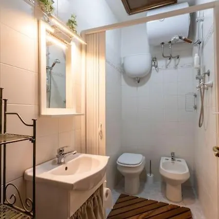 Casa Onda - Nel Cuore Della Contrada * Siena