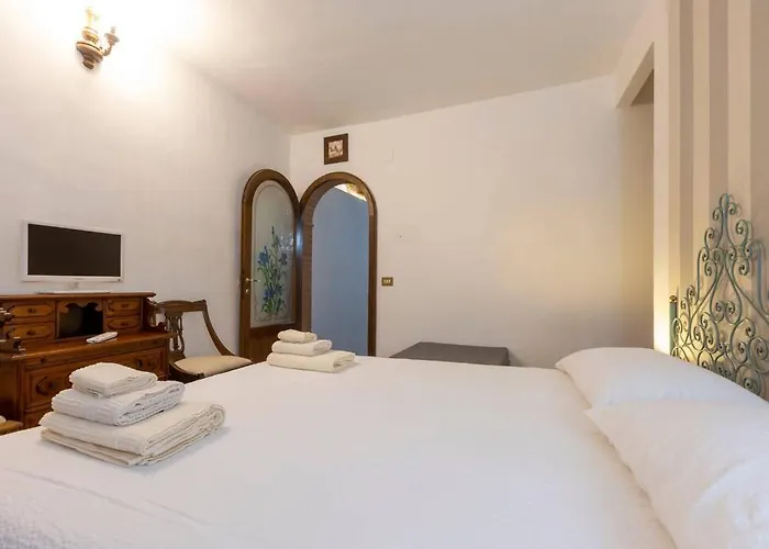 Casa Onda - Nel Cuore Della Contrada Siena